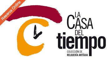 La Casa del Tiempo - Museo del Reloj
