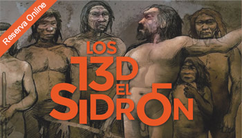 Los 13 del Sidrón